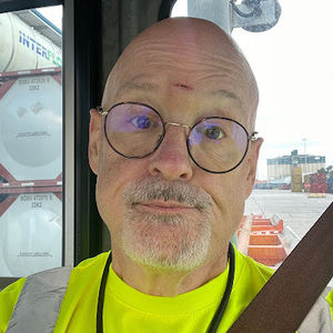 Meet your Posher, T. grant